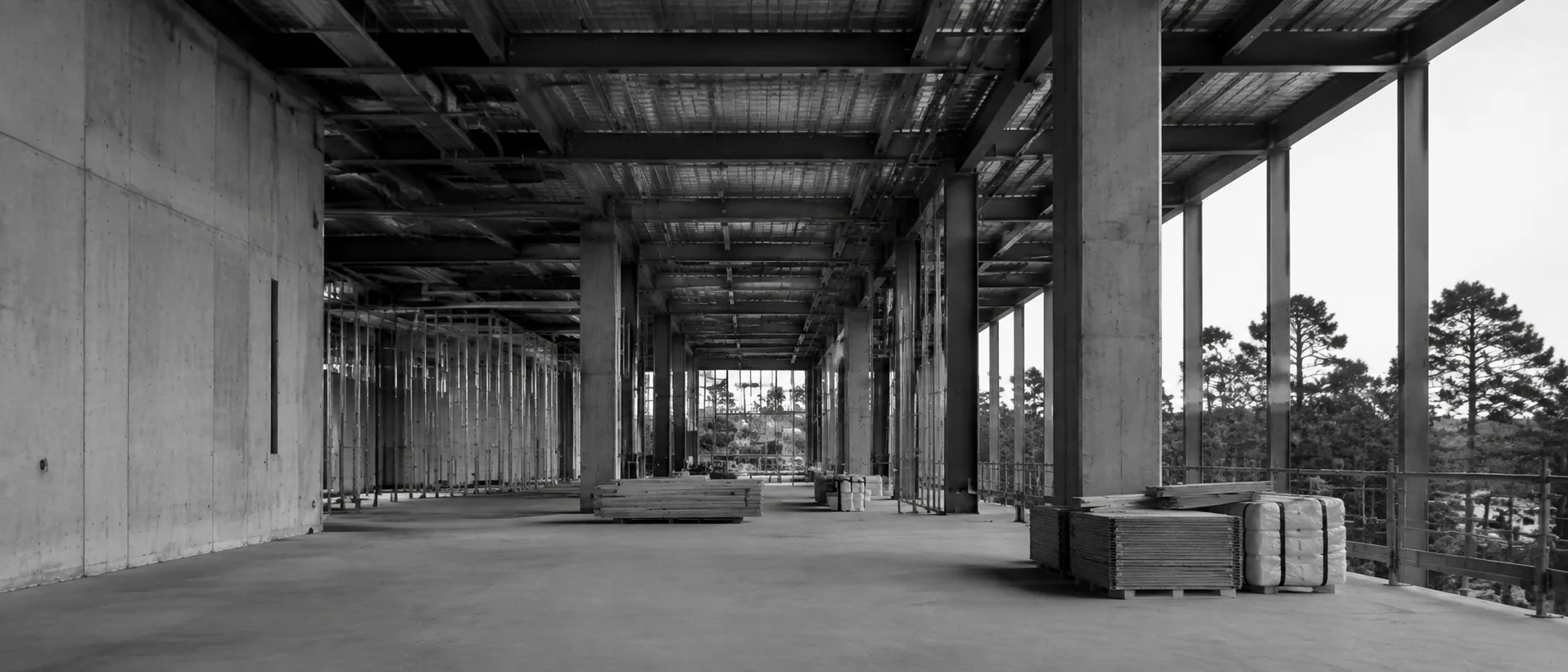 Illustrative construction scene, not evidence of this example observation